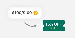 Order Goal