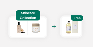 Gift with Cart Value